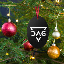 Load image into Gallery viewer, DAG Gear Holiday Ornaments