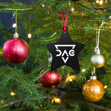 Load image into Gallery viewer, DAG Gear Holiday Ornaments