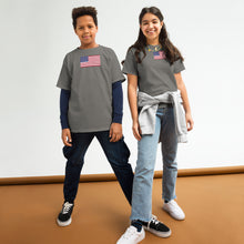 Load image into Gallery viewer, DAG Gear USA Youth classic tee