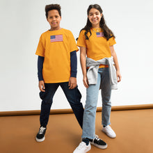 Load image into Gallery viewer, DAG Gear USA Youth classic tee