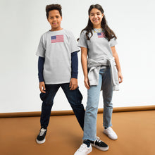 Load image into Gallery viewer, DAG Gear USA Youth classic tee