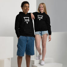 Load image into Gallery viewer, DAG Gear Youth Hoodie