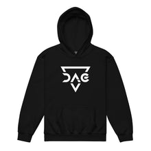 Load image into Gallery viewer, DAG Gear Youth Hoodie