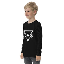 Load image into Gallery viewer, Youth long sleeve tee