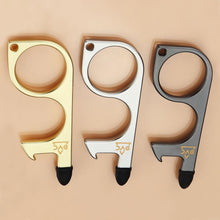 Load image into Gallery viewer, DAG Gear™ Touchless Multi-tool 3 Pack