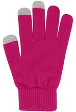Load image into Gallery viewer, Magic Stretchy Touchscreen Gloves