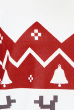 Load image into Gallery viewer, DAG Gear Christmas Ugly Sweater Hoodie