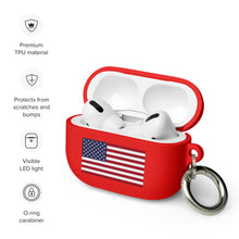 Load image into Gallery viewer, DAG Gear AirPods case