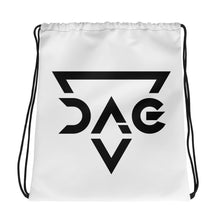 Load image into Gallery viewer, DAG Gear Drawstring bag
