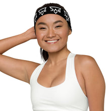 Load image into Gallery viewer, DAG Gear Headband