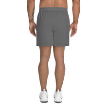 Load image into Gallery viewer, DAG Gear Athletic Long Shorts Gray