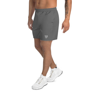 DAG Gear Athletic Long Shorts Gray