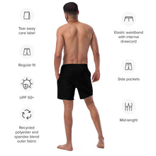 Load image into Gallery viewer, DAG Gear Men's swim trunks