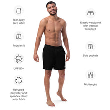 Load image into Gallery viewer, DAG Gear Men's swim trunks