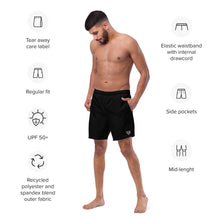 Load image into Gallery viewer, DAG Gear Men's swim trunks