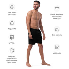 Load image into Gallery viewer, DAG Gear Men's swim trunks