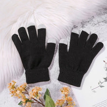 Load image into Gallery viewer, Magic Stretchy Touchscreen Gloves