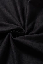 Load image into Gallery viewer, UV Face Shield Neck Gaiter Black