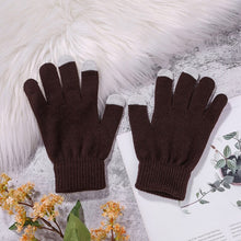 Load image into Gallery viewer, Magic Stretchy Touchscreen Gloves
