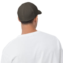 Load image into Gallery viewer, DAG Gear USA Structured Twill Cap
