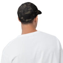 Load image into Gallery viewer, DAG Gear USA Structured Twill Cap