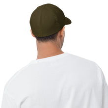 Load image into Gallery viewer, DAG Gear USA Structured Twill Cap