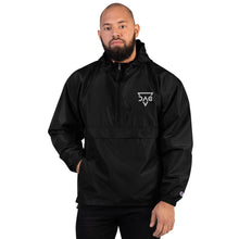Load image into Gallery viewer, DAG Gear Embroidered Champion Packable Jacket