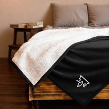 Load image into Gallery viewer, DAG Gear Premium sherpa blanket