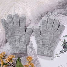 Load image into Gallery viewer, Magic Stretchy Touchscreen Gloves