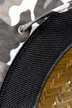 Load image into Gallery viewer, DAG Gear Straw Hat