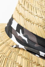 Load image into Gallery viewer, DAG Gear Straw Hat