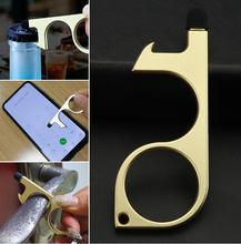 Load image into Gallery viewer, DAG Gear Touchless Multitool