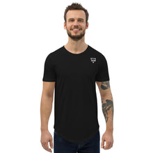 Load image into Gallery viewer, DAG Gear Curved Hem T-Shirt