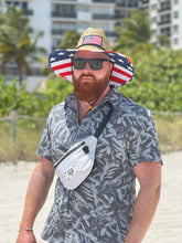 Load image into Gallery viewer, DAG Gear Straw Hat