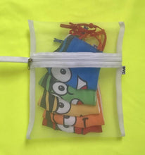 Load image into Gallery viewer, Set of 5 Youth DAG Face Coverings