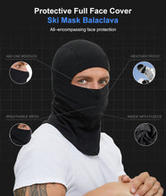 Load image into Gallery viewer, DAG Gear Stretch Hood