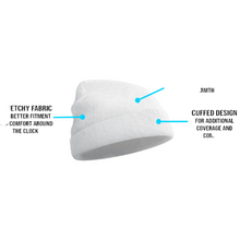 Load image into Gallery viewer, DAG Gear Winter Beanie