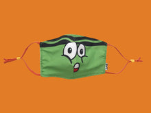 Load image into Gallery viewer, Set of 5 Youth DAG Face Coverings