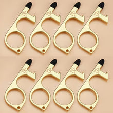 Load image into Gallery viewer, DAG Gear™ Touchless Multitool 8-Pack