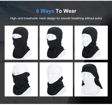 Load image into Gallery viewer, DAG Gear Stretch Hood