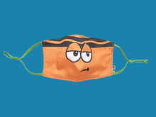 Load image into Gallery viewer, Set of 5 Youth DAG Face Coverings