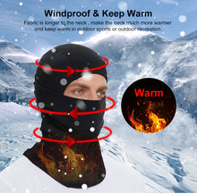 Load image into Gallery viewer, DAG Gear Stretch Hood