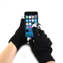 Load image into Gallery viewer, Magic Stretchy Touchscreen Gloves