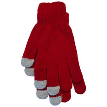 Load image into Gallery viewer, Magic Stretchy Touchscreen Gloves