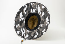 Load image into Gallery viewer, DAG Gear Straw Hat