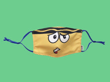 Load image into Gallery viewer, Set of 5 Youth DAG Face Coverings