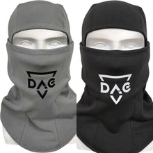 Load image into Gallery viewer, DAG Gear Stretch Hood