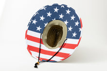 Load image into Gallery viewer, DAG Gear Straw Hat with UV Sun Face Shield