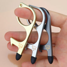 Load image into Gallery viewer, DAG Gear™ Touchless Multi-tool 3 Pack
