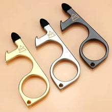 Load image into Gallery viewer, DAG Gear Touchless Multitool